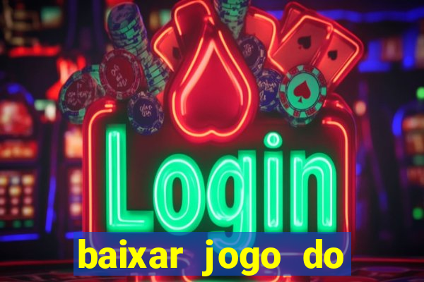 baixar jogo do mario bros